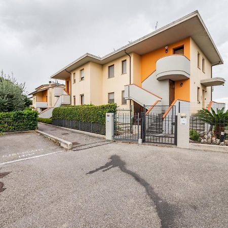 Ca' Mastro Bright Flat With Parking Διαμέρισμα Tavullia Εξωτερικό φωτογραφία