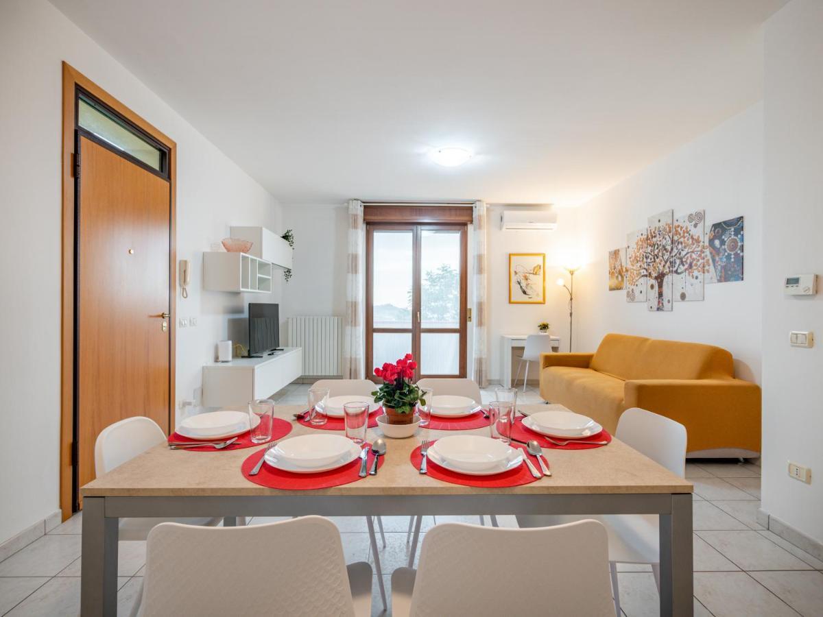 Ca' Mastro Bright Flat With Parking Διαμέρισμα Tavullia Εξωτερικό φωτογραφία