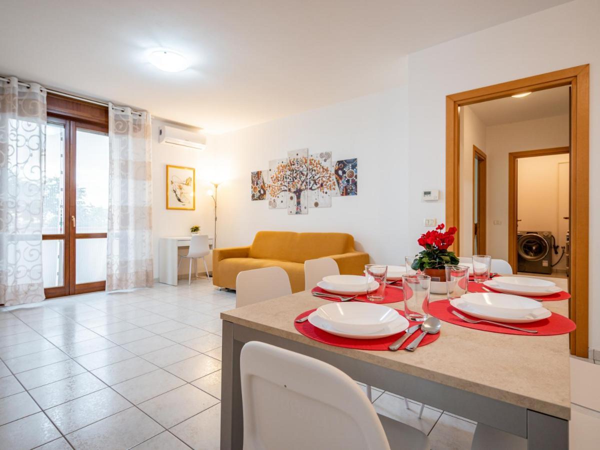 Ca' Mastro Bright Flat With Parking Διαμέρισμα Tavullia Εξωτερικό φωτογραφία