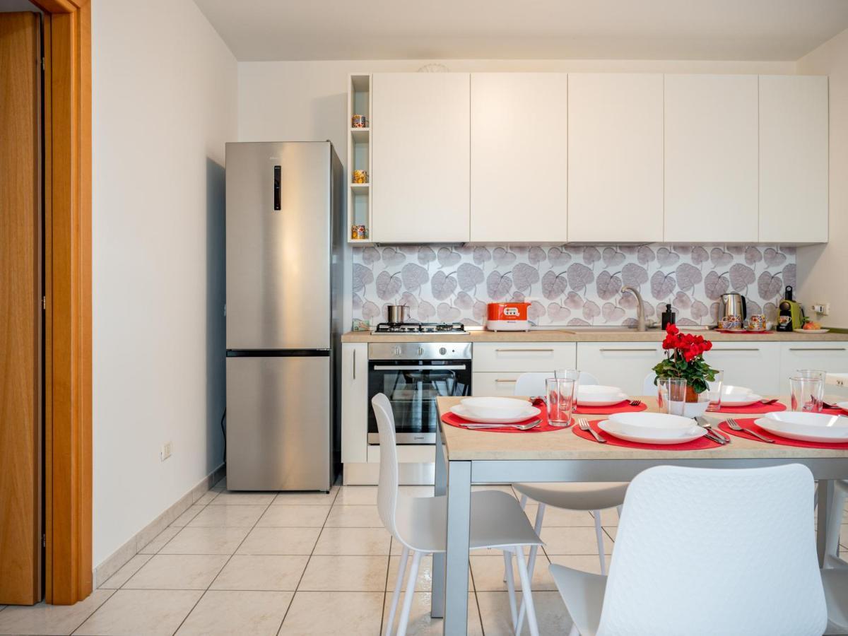 Ca' Mastro Bright Flat With Parking Διαμέρισμα Tavullia Εξωτερικό φωτογραφία