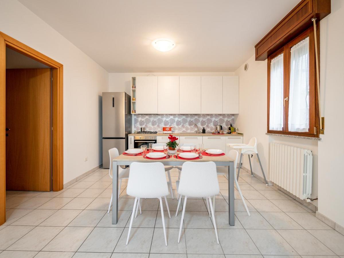 Ca' Mastro Bright Flat With Parking Διαμέρισμα Tavullia Εξωτερικό φωτογραφία