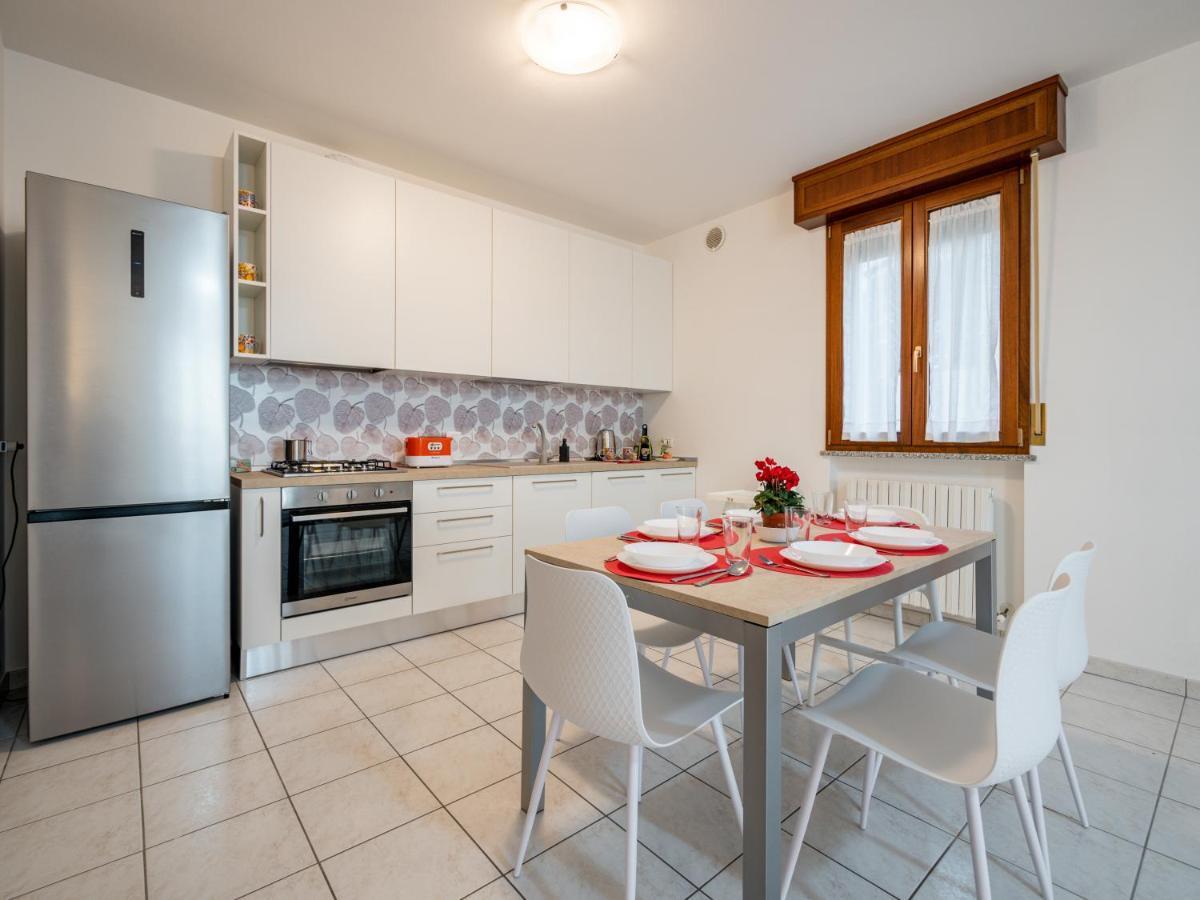 Ca' Mastro Bright Flat With Parking Διαμέρισμα Tavullia Εξωτερικό φωτογραφία