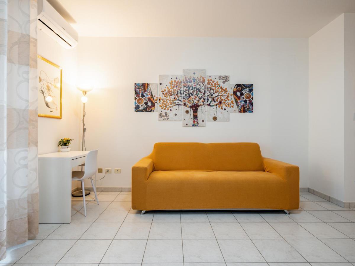 Ca' Mastro Bright Flat With Parking Διαμέρισμα Tavullia Εξωτερικό φωτογραφία