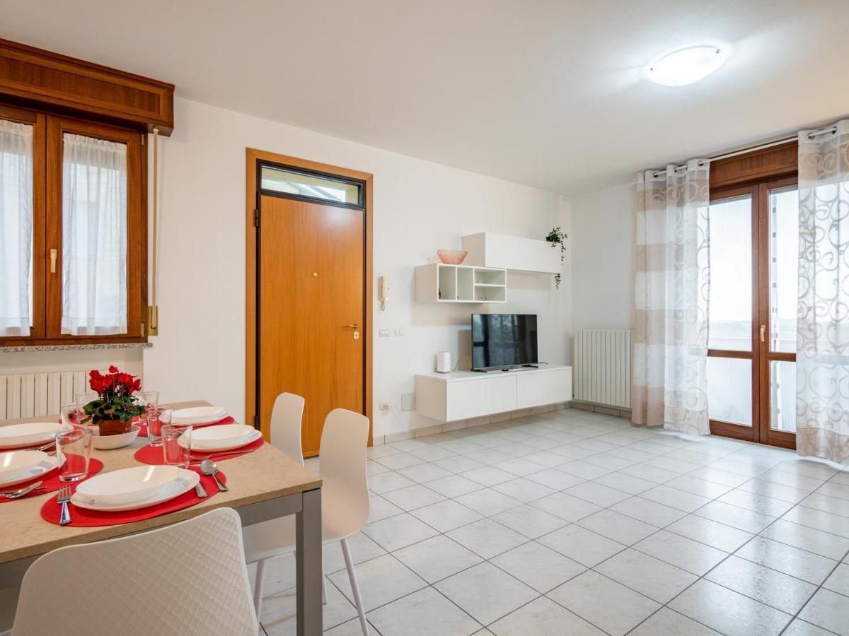 Ca' Mastro Bright Flat With Parking Διαμέρισμα Tavullia Εξωτερικό φωτογραφία