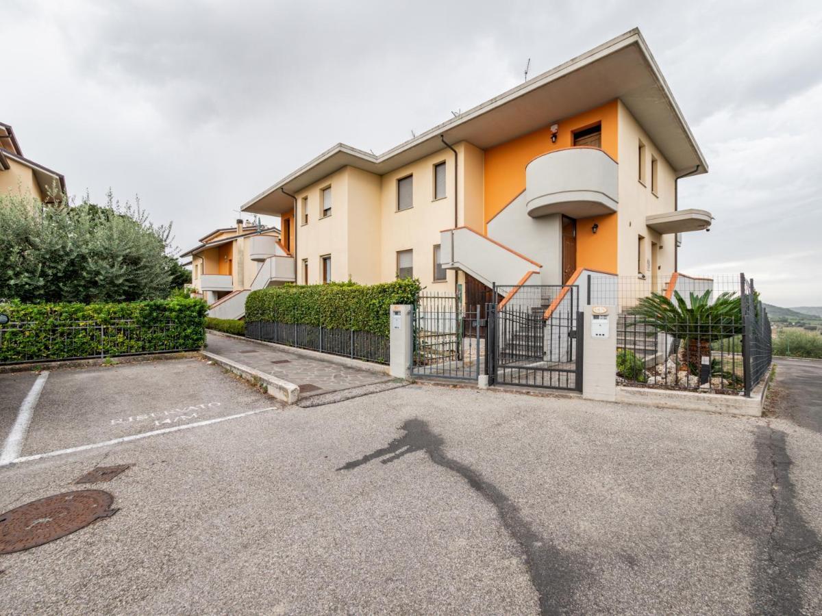 Ca' Mastro Bright Flat With Parking Διαμέρισμα Tavullia Εξωτερικό φωτογραφία