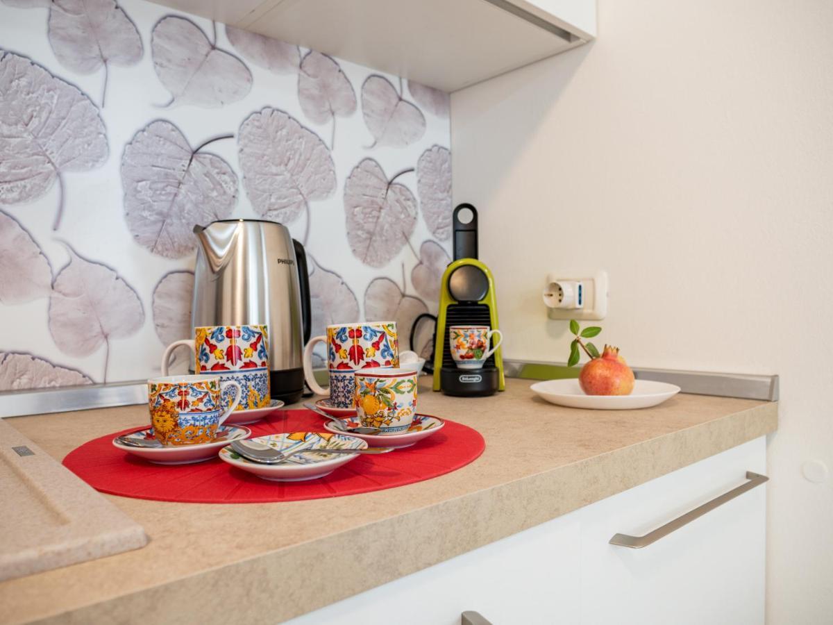 Ca' Mastro Bright Flat With Parking Διαμέρισμα Tavullia Εξωτερικό φωτογραφία